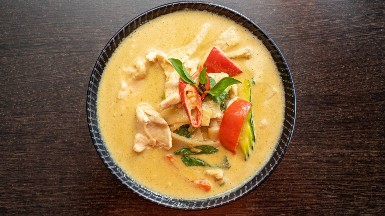 Keow Waan Gai