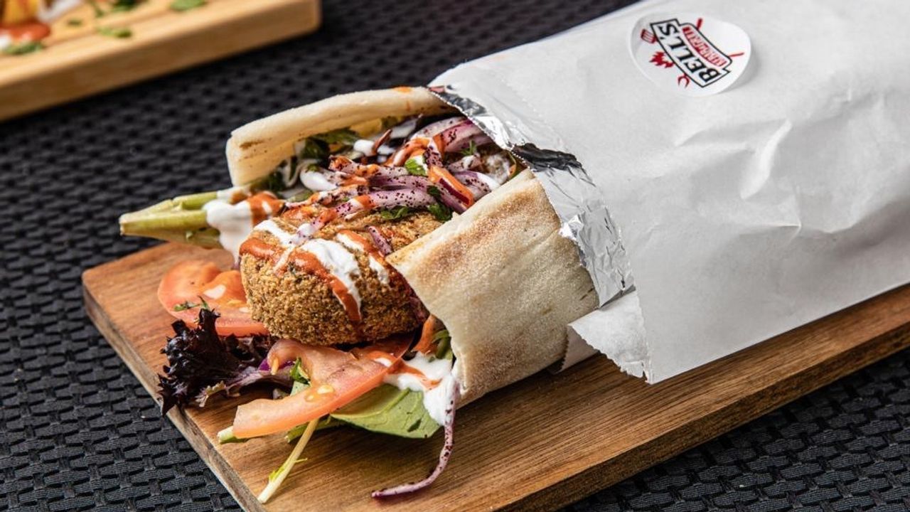 Falafel