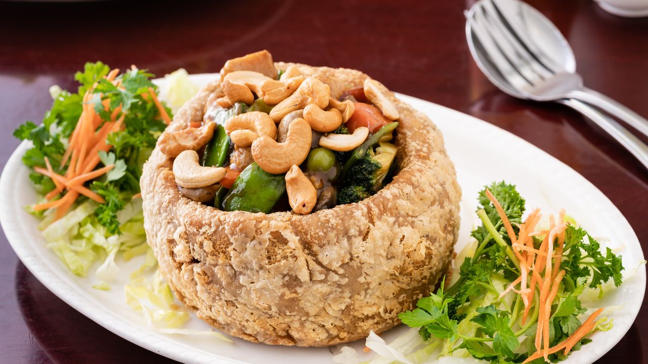 Buddha Bowl