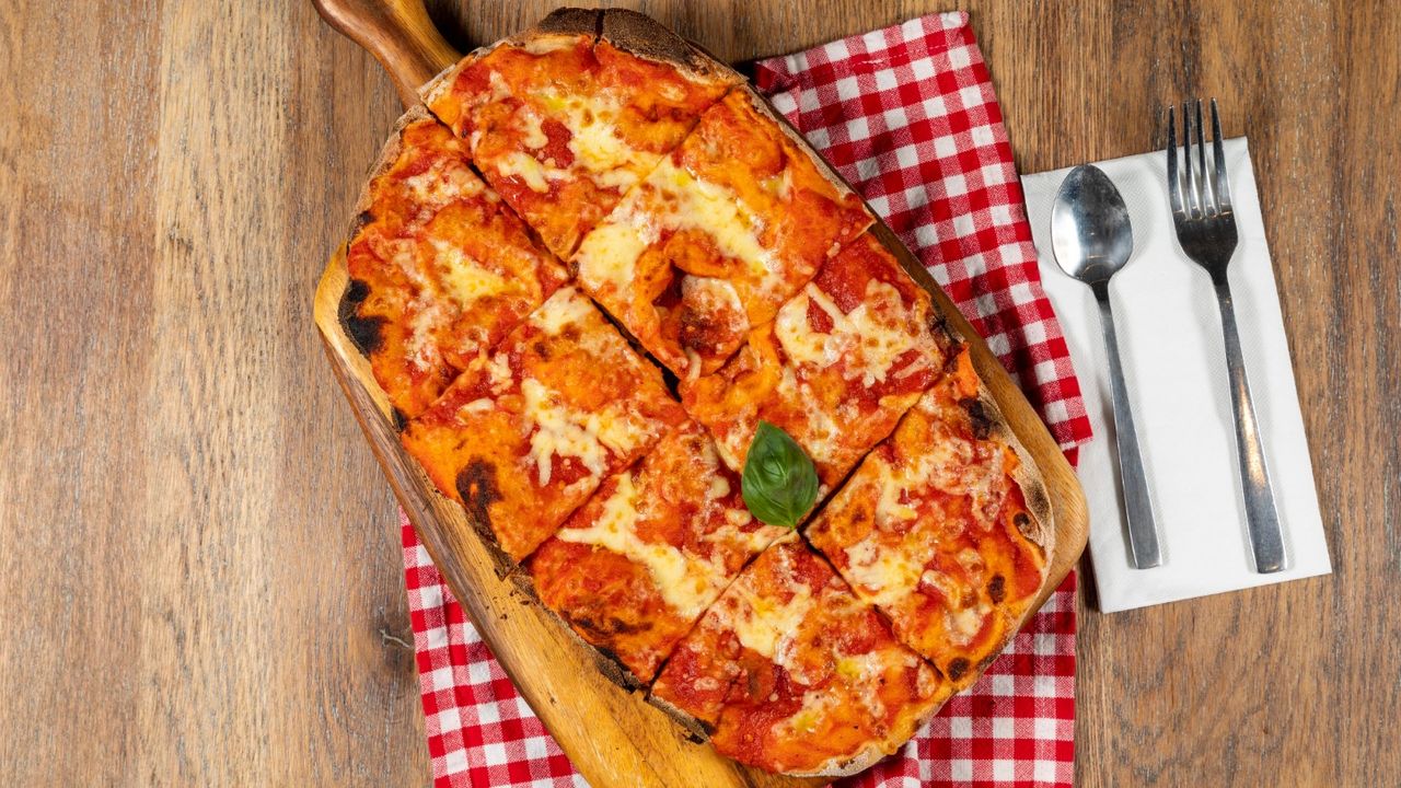 Margherita