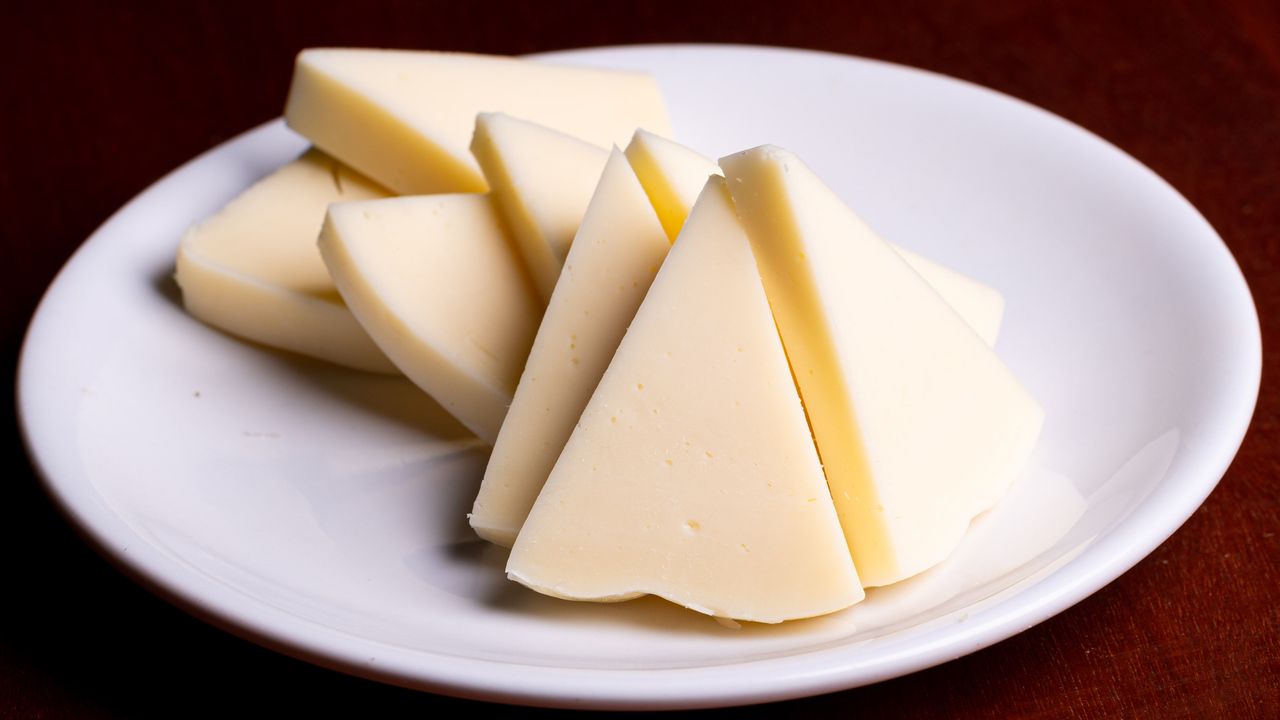 Provolone Picante
