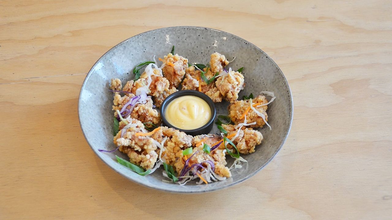 Chicken Kaarage