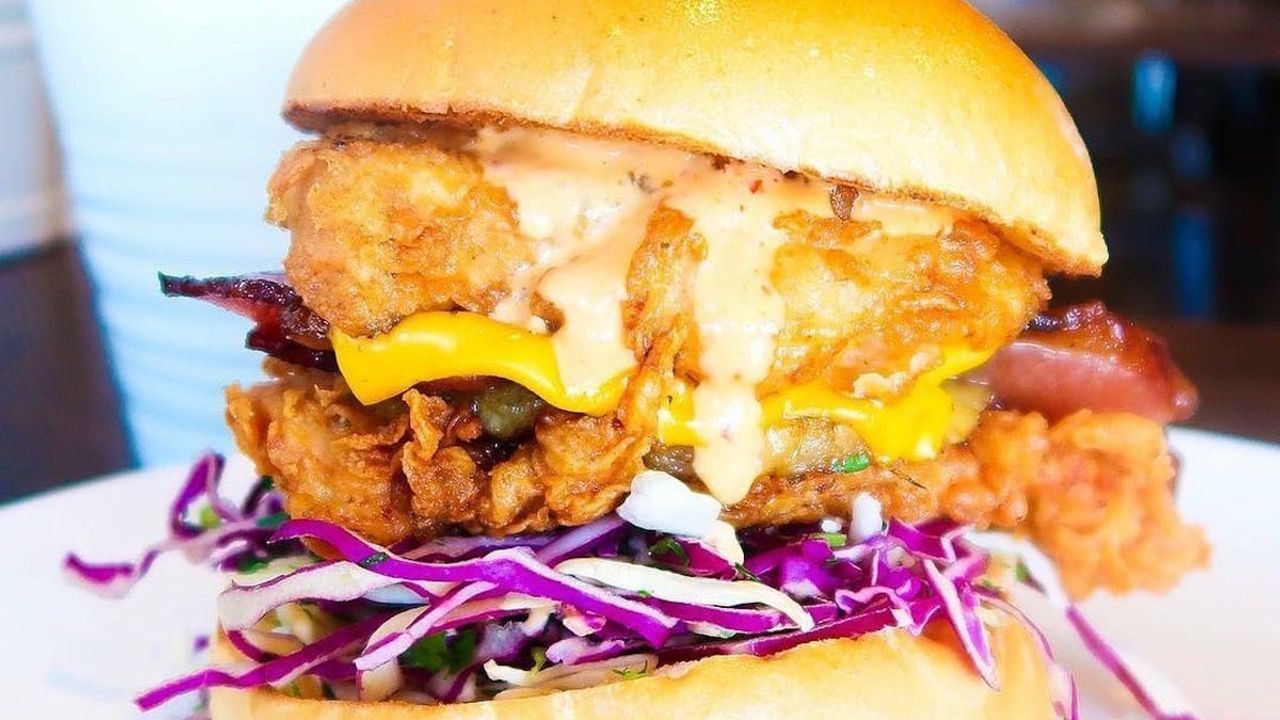 The Pig Kahuna