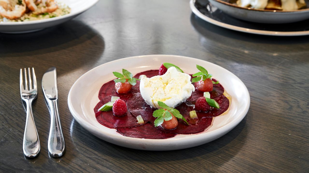 Caprese