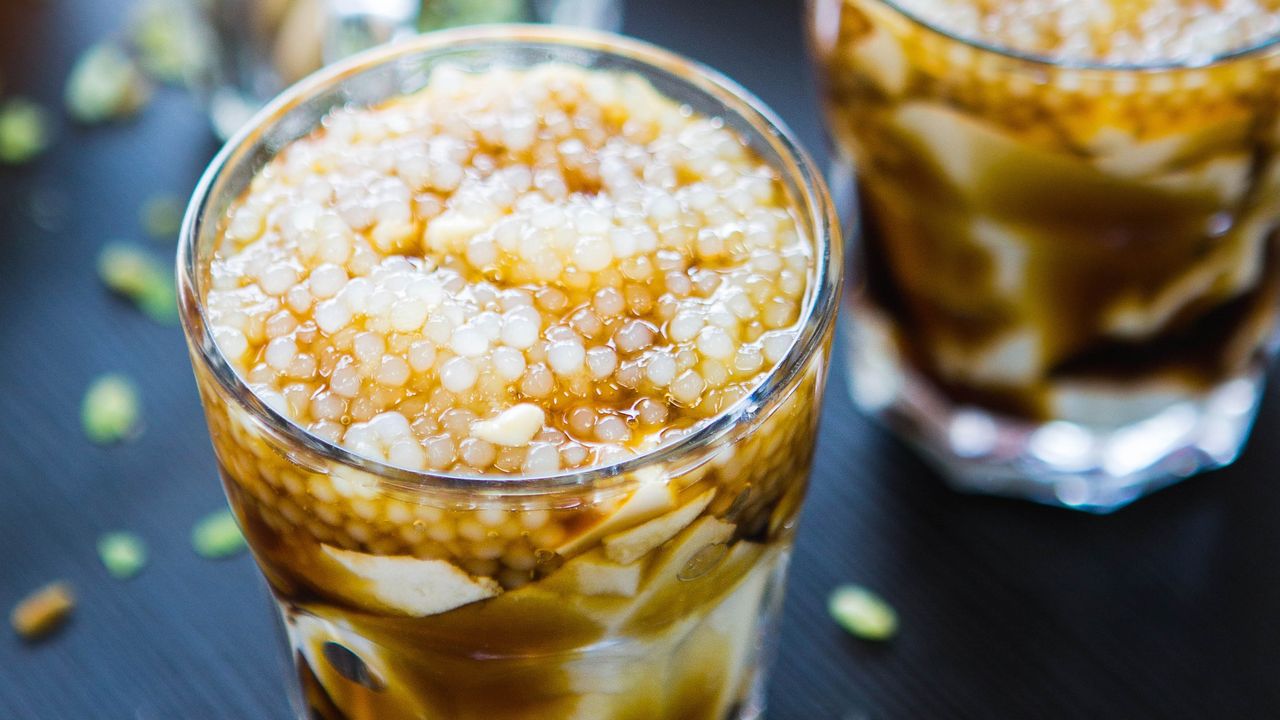 Taho