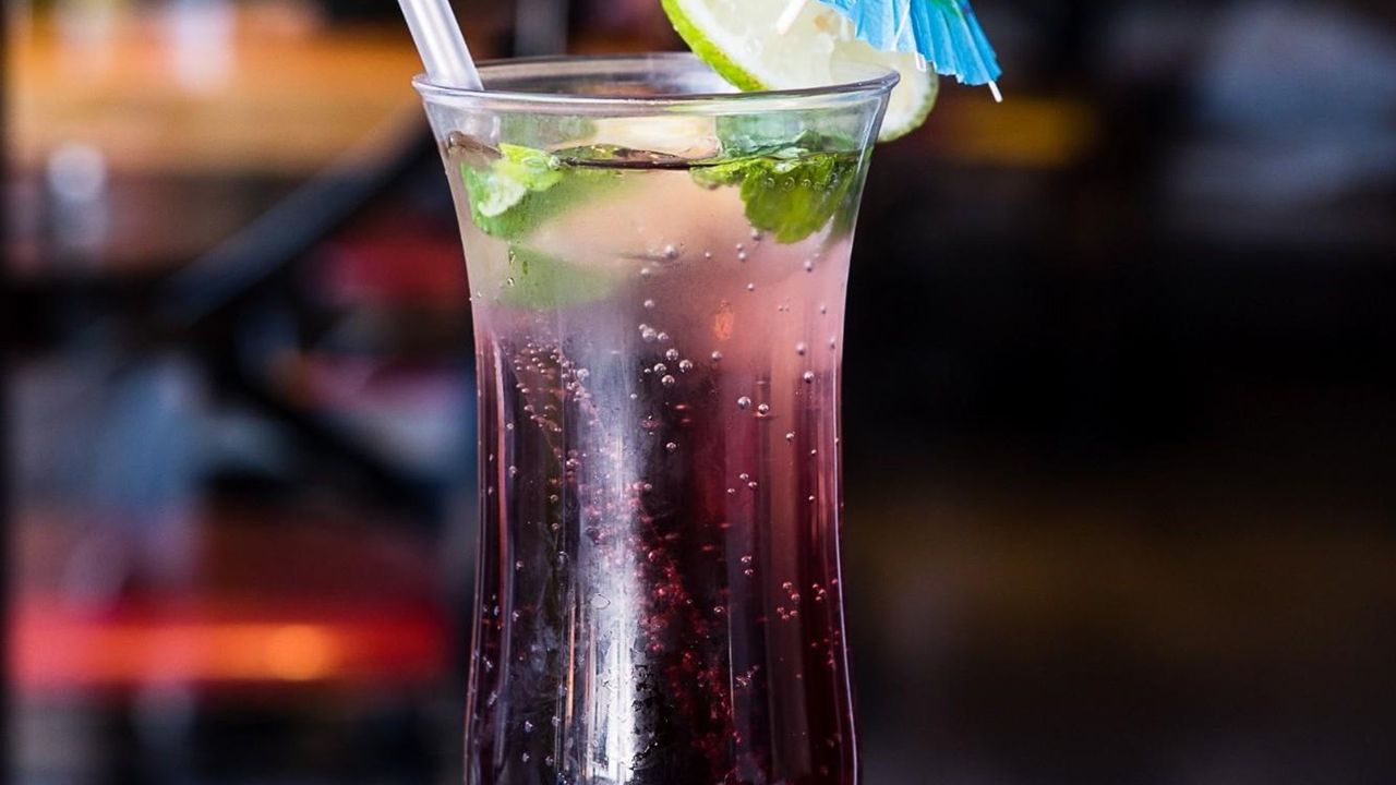 T/A S5 Kalakhatta Mojito