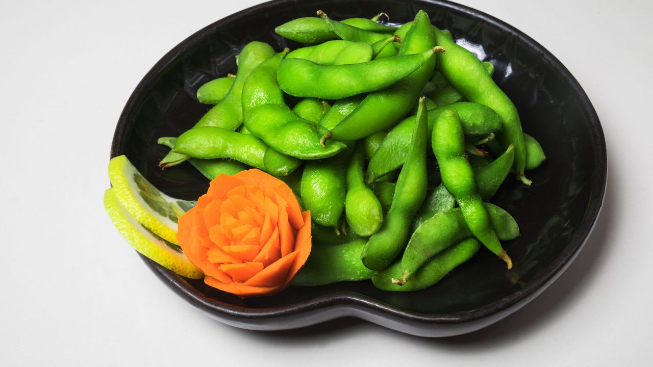 Edamame (V)(GF)