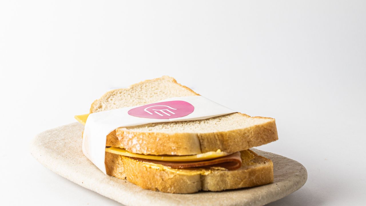 Toastie