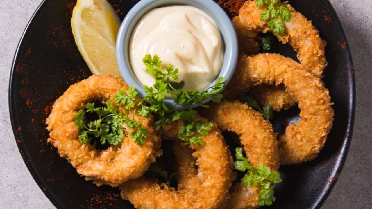 Calamari