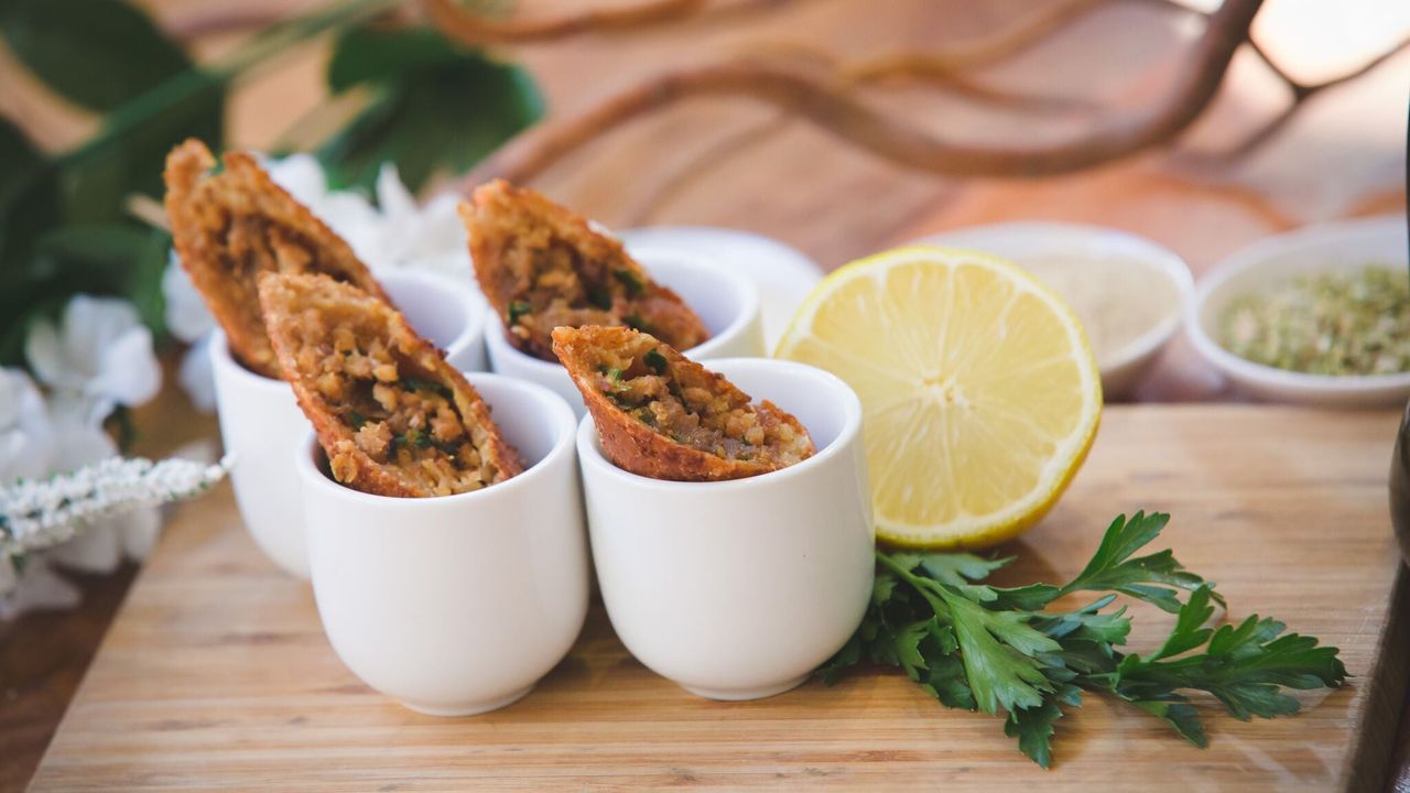 Koupes Pork (2 Pieces)