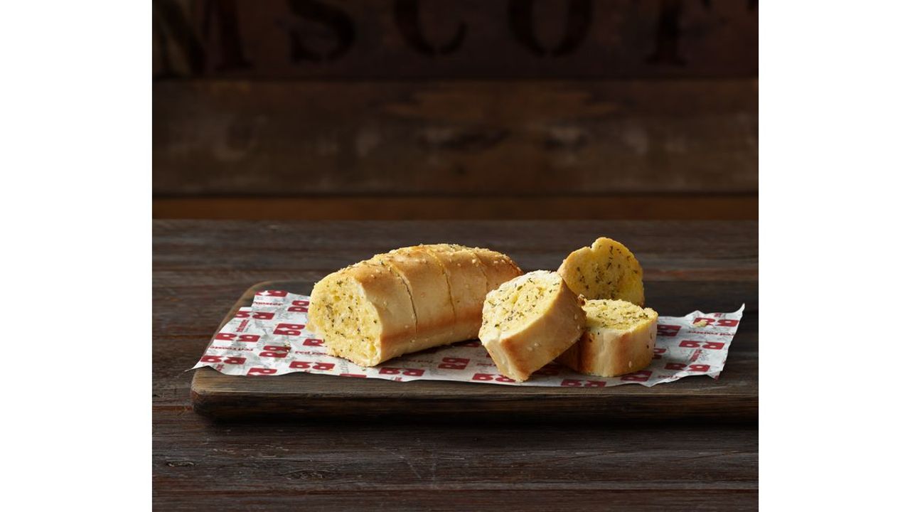 Garlic Bread