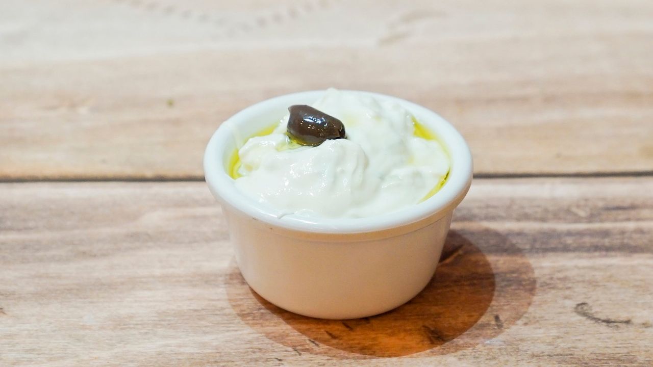 Tzatziki Dip