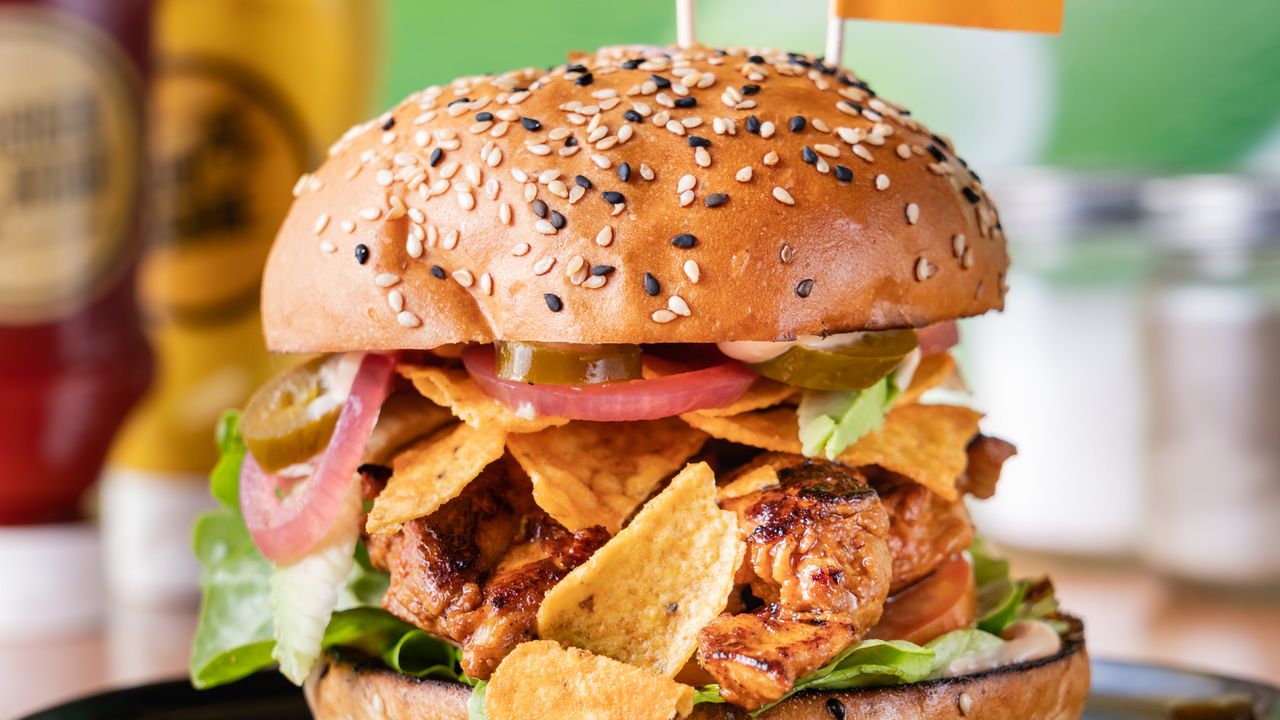 Detour to Mexico