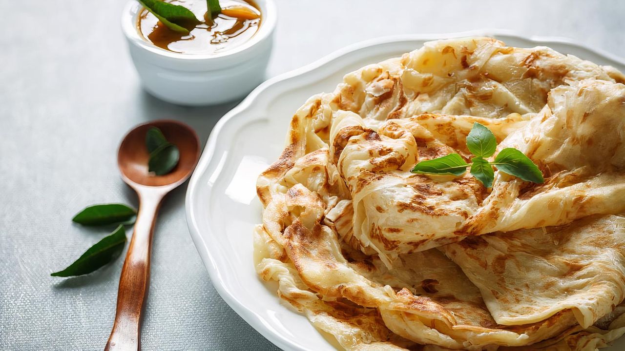 Roti