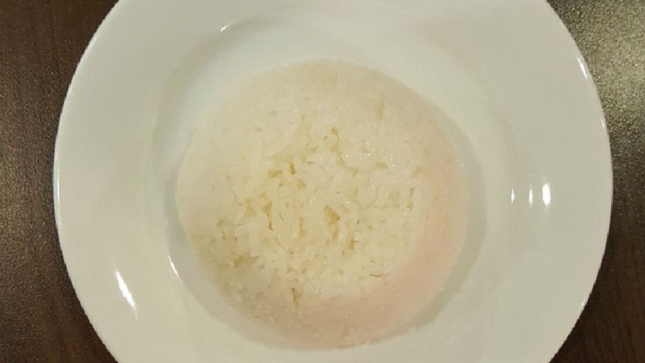 Jasmine Rice - Small