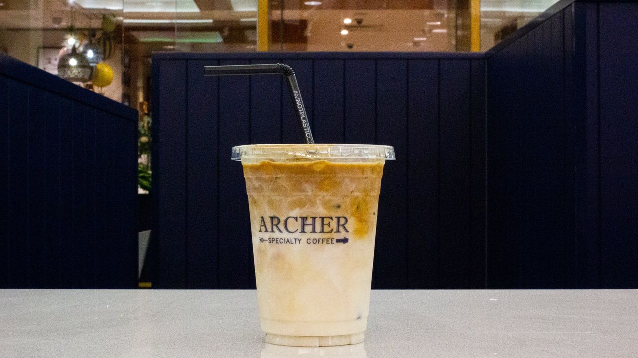 Ice Mocha