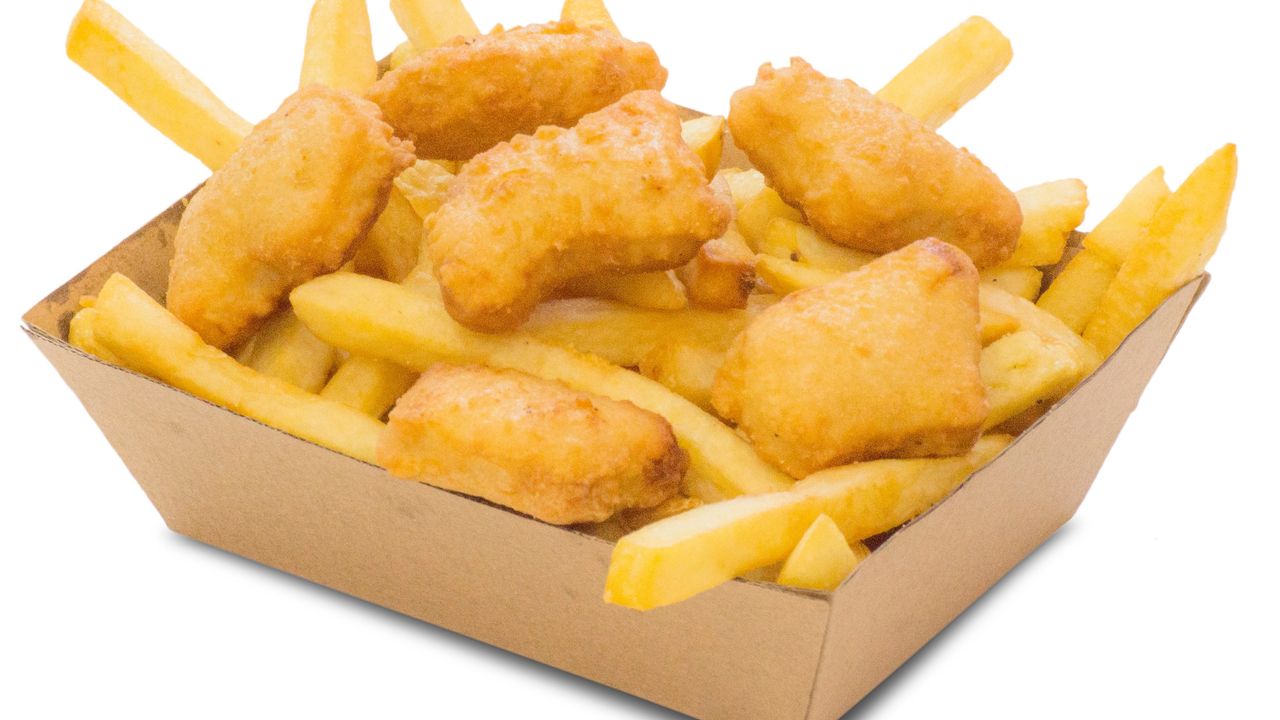 Nuggets & Chips
