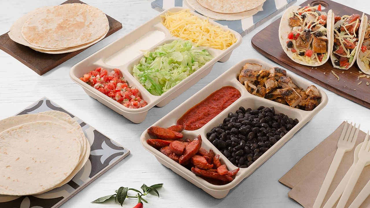 Taco Kit