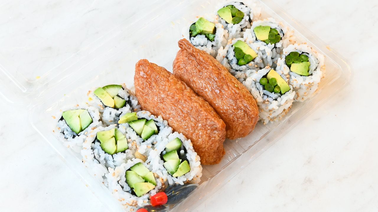 Vegetarian Lover (Vegetarian)