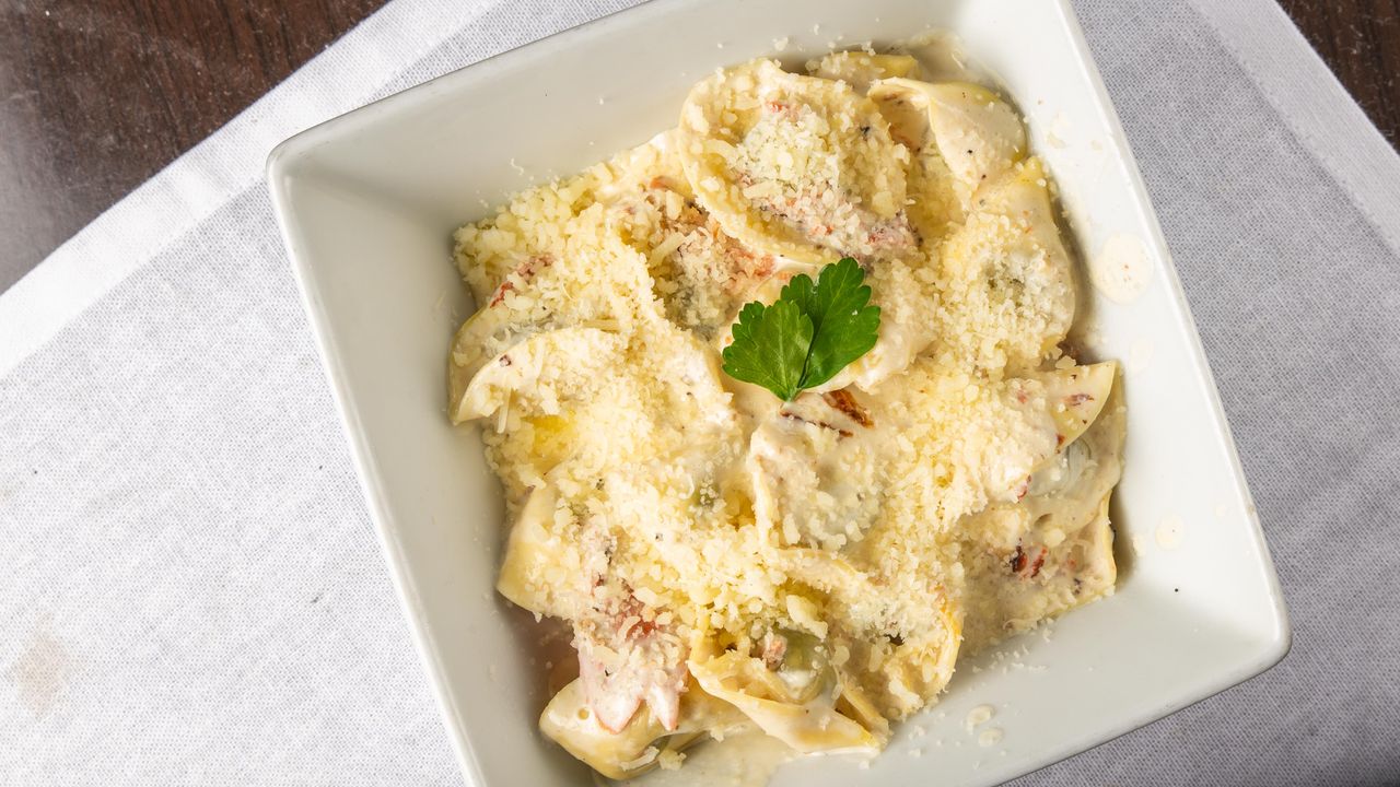 Carbonara