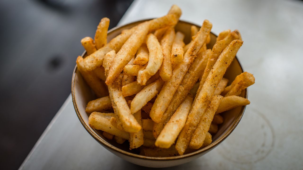Fries
