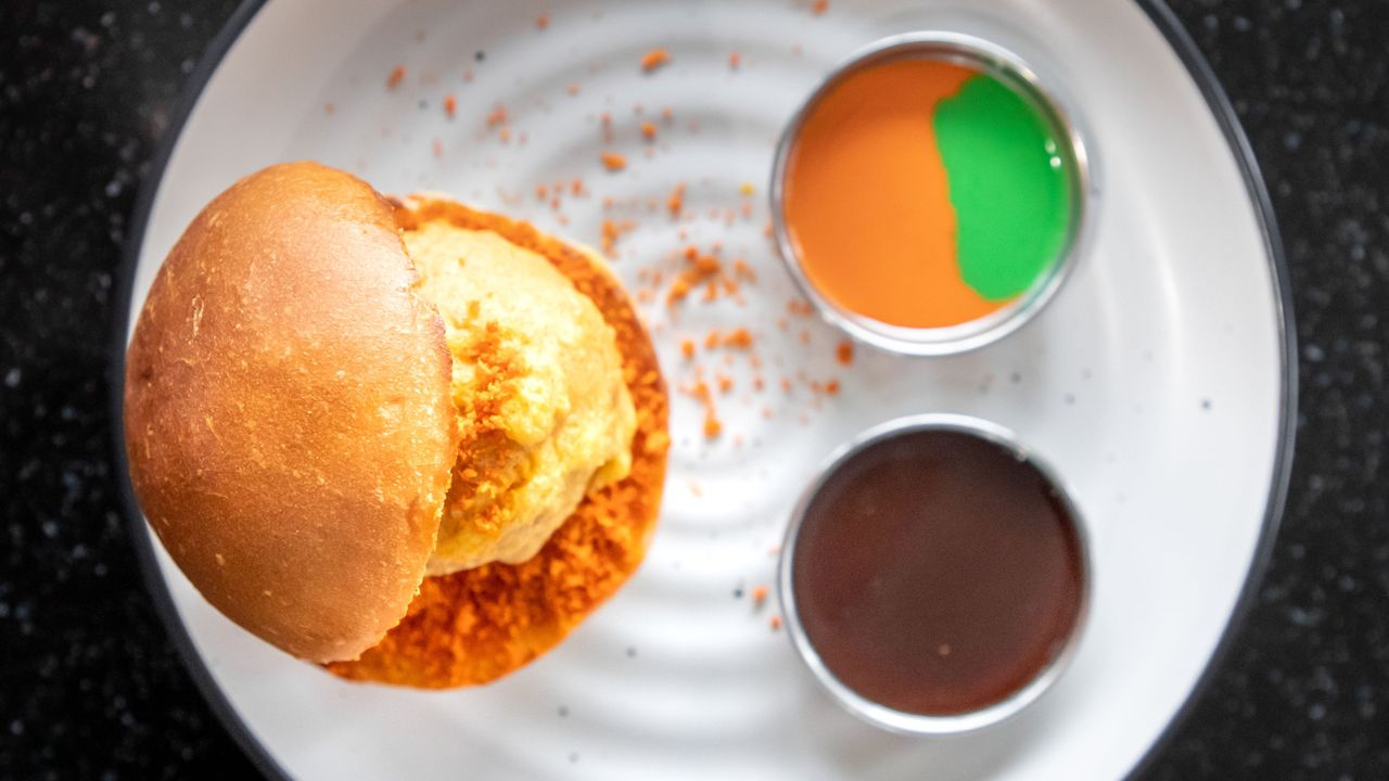 Vada Pav