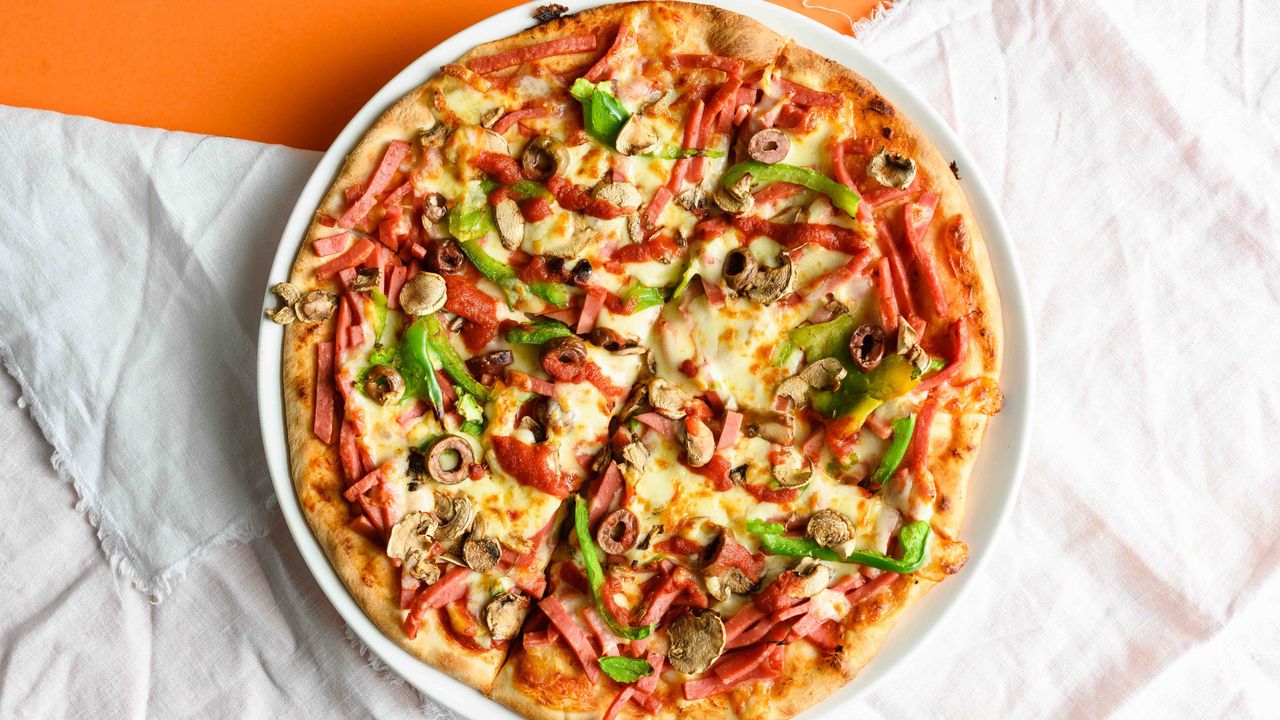 1. Newlands Special (Family)