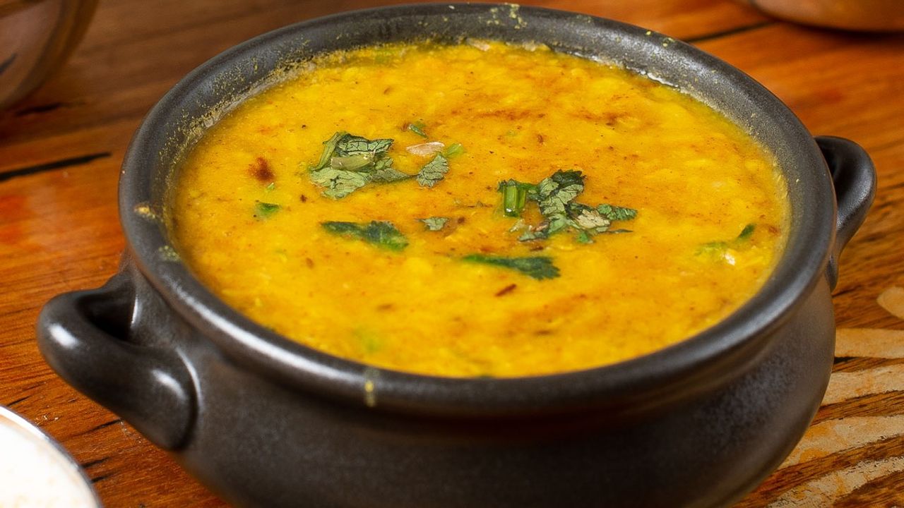 Dal Tadka (GF) (VG)