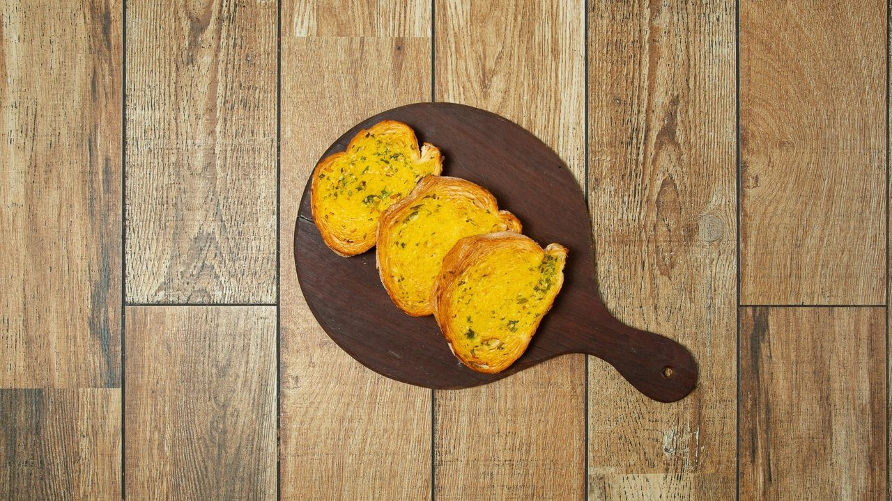 Garlic Bread