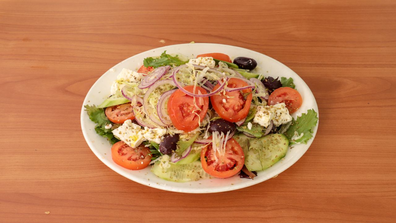 Greek Salad