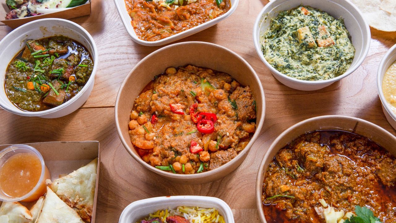 Daal Makhani