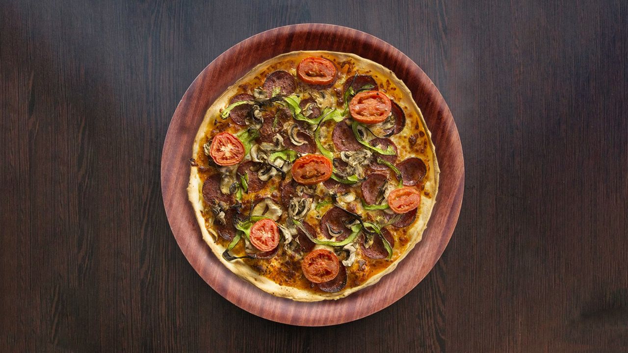 Arthur's Pizza