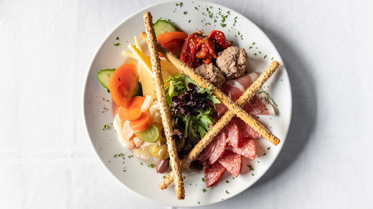 Chefs Antipasto