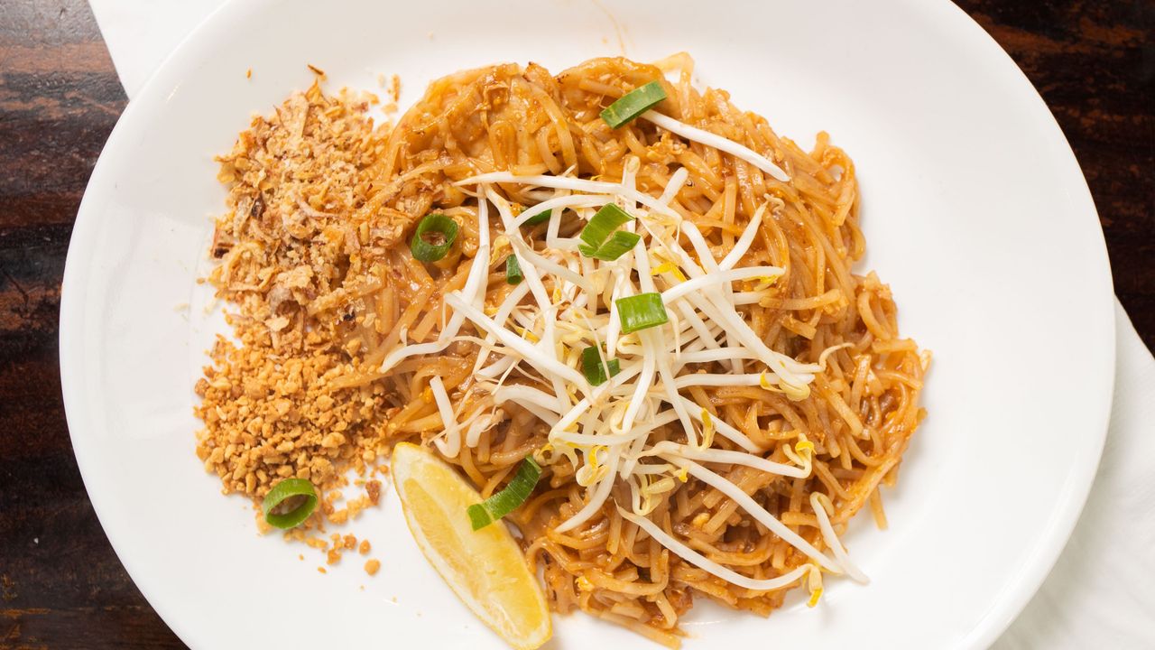Pad Thai