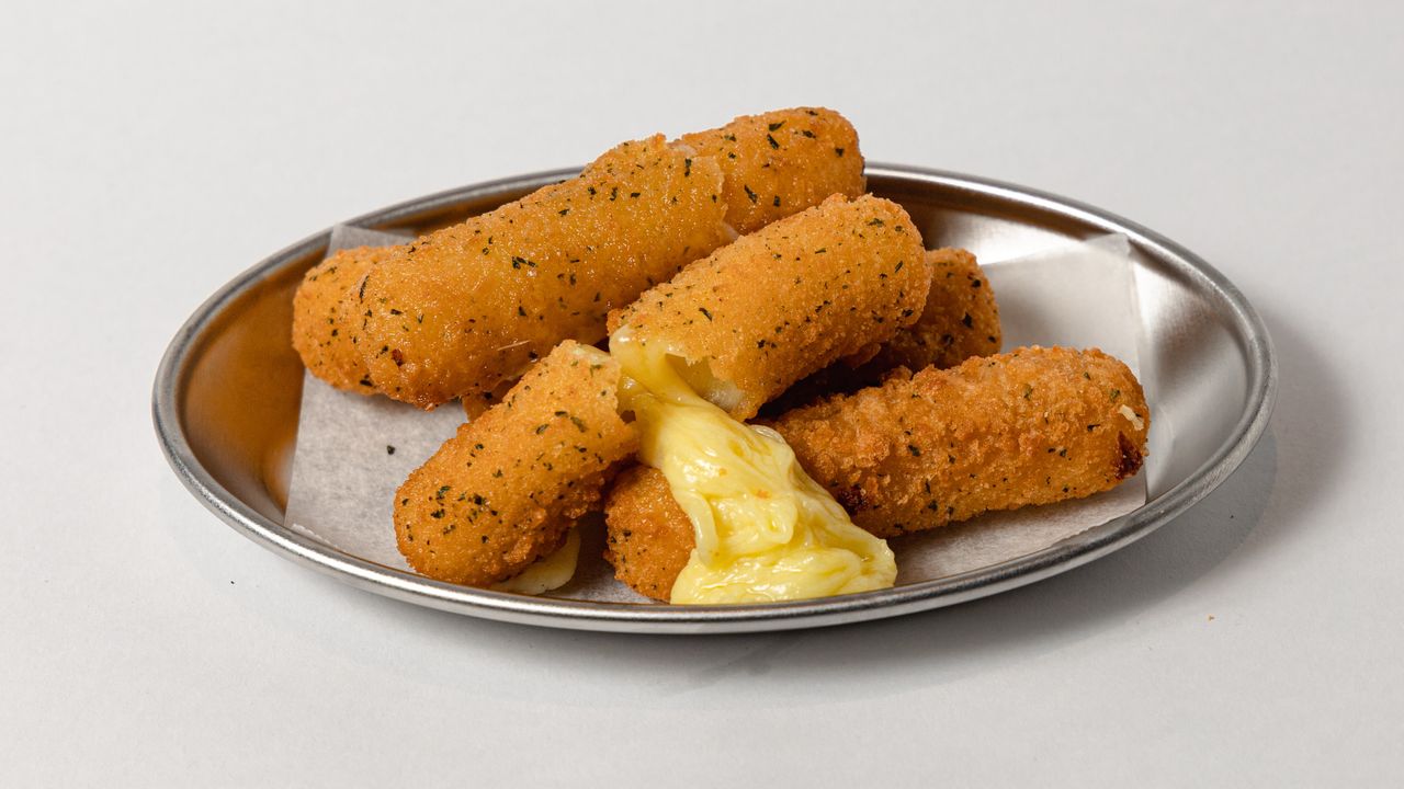 Cheese Sticks