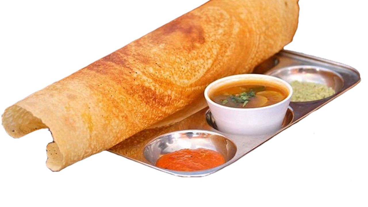 Masala Dosai