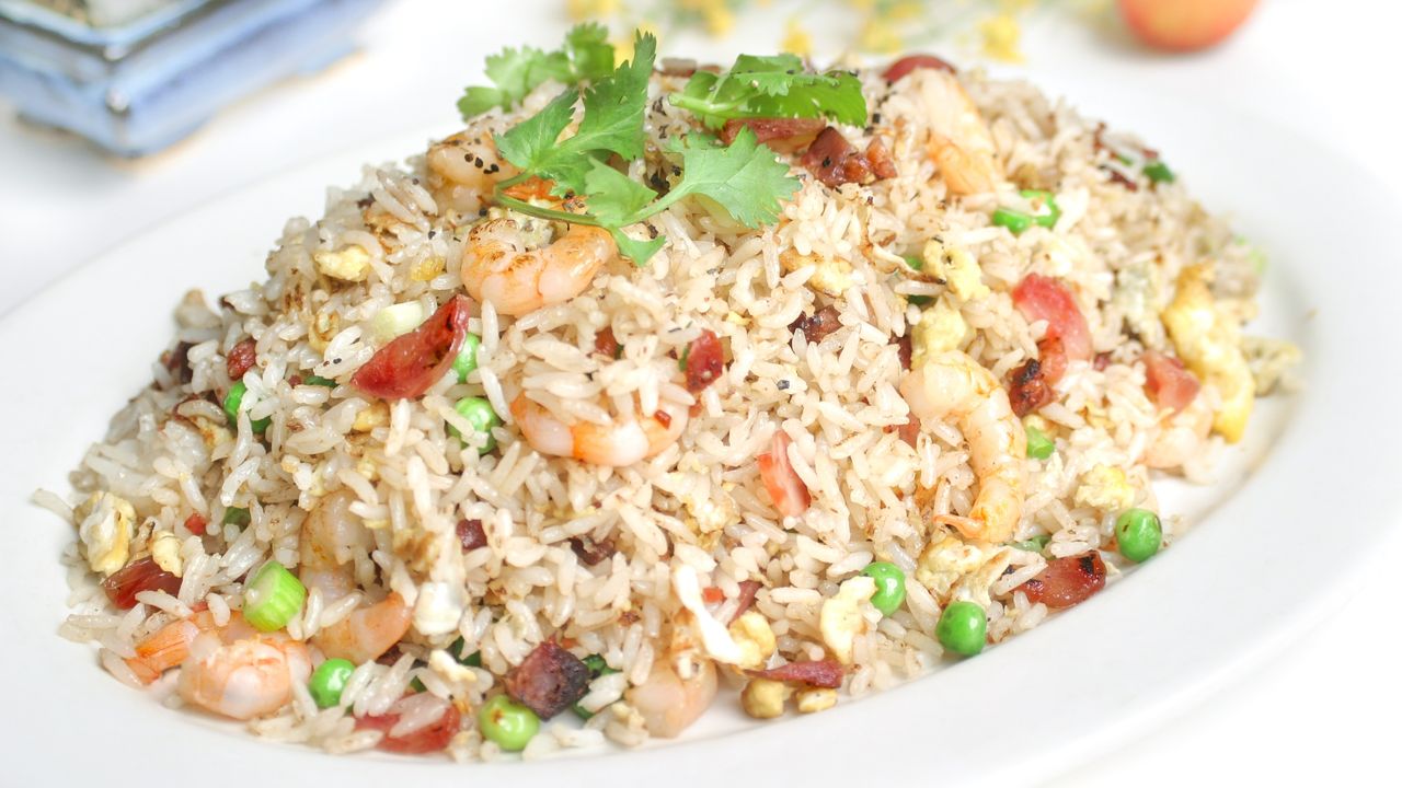Fried Rice