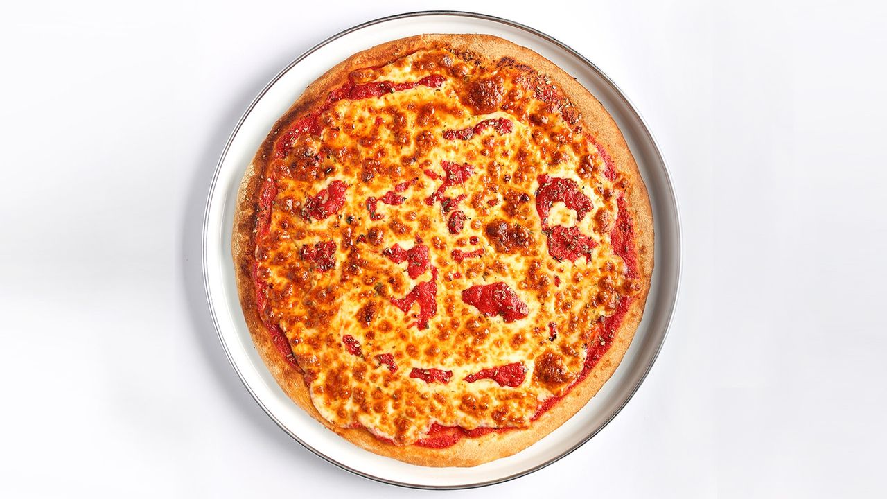 The Single (Margarita)