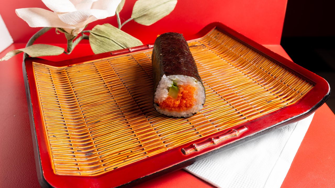 Tobiko