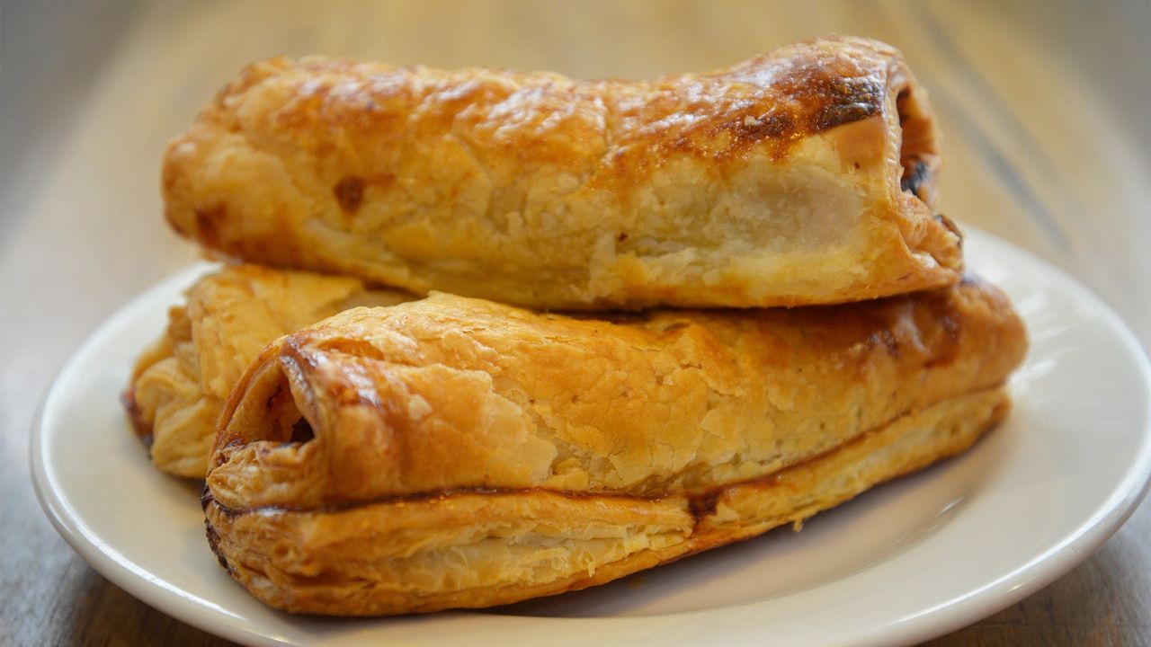 Sausage Roll