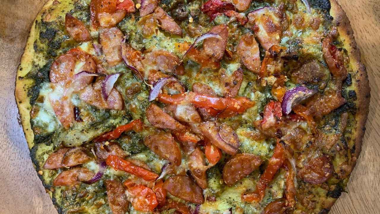 Chorizo