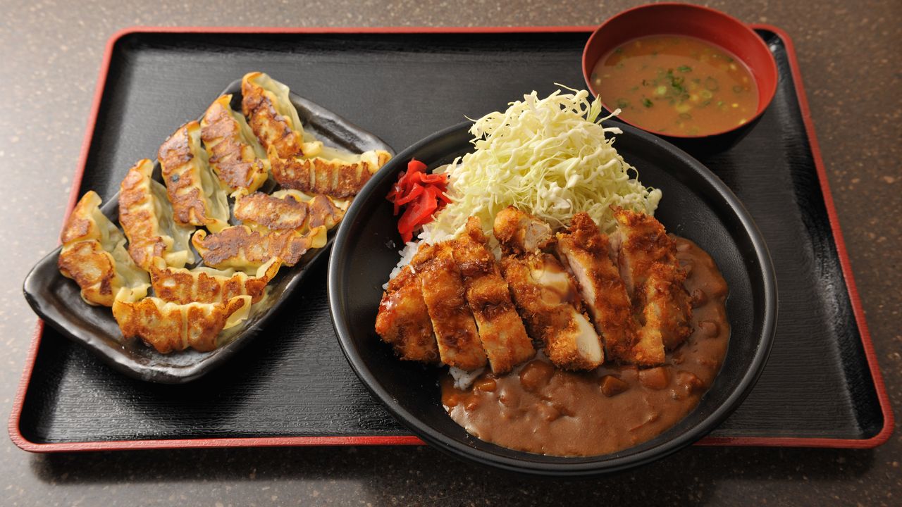 Special Combo A