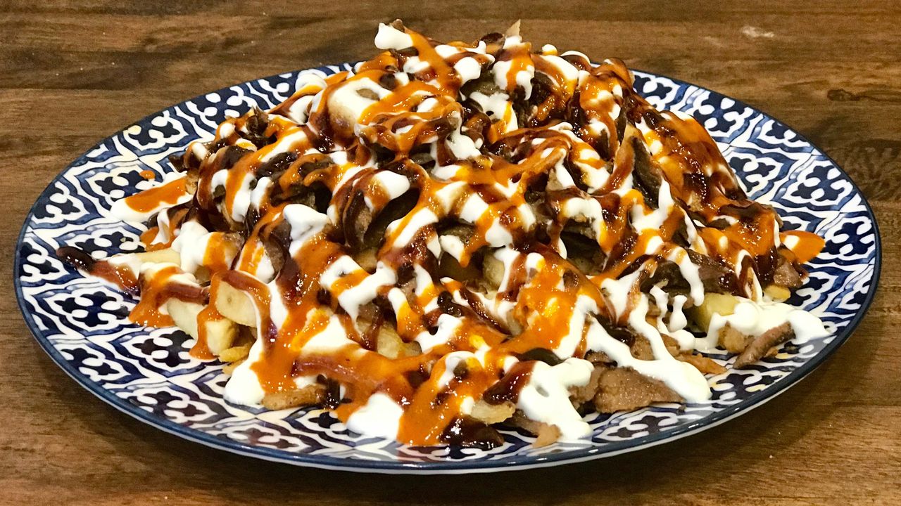Mix (Chicken & Lamb) (H.S.P)