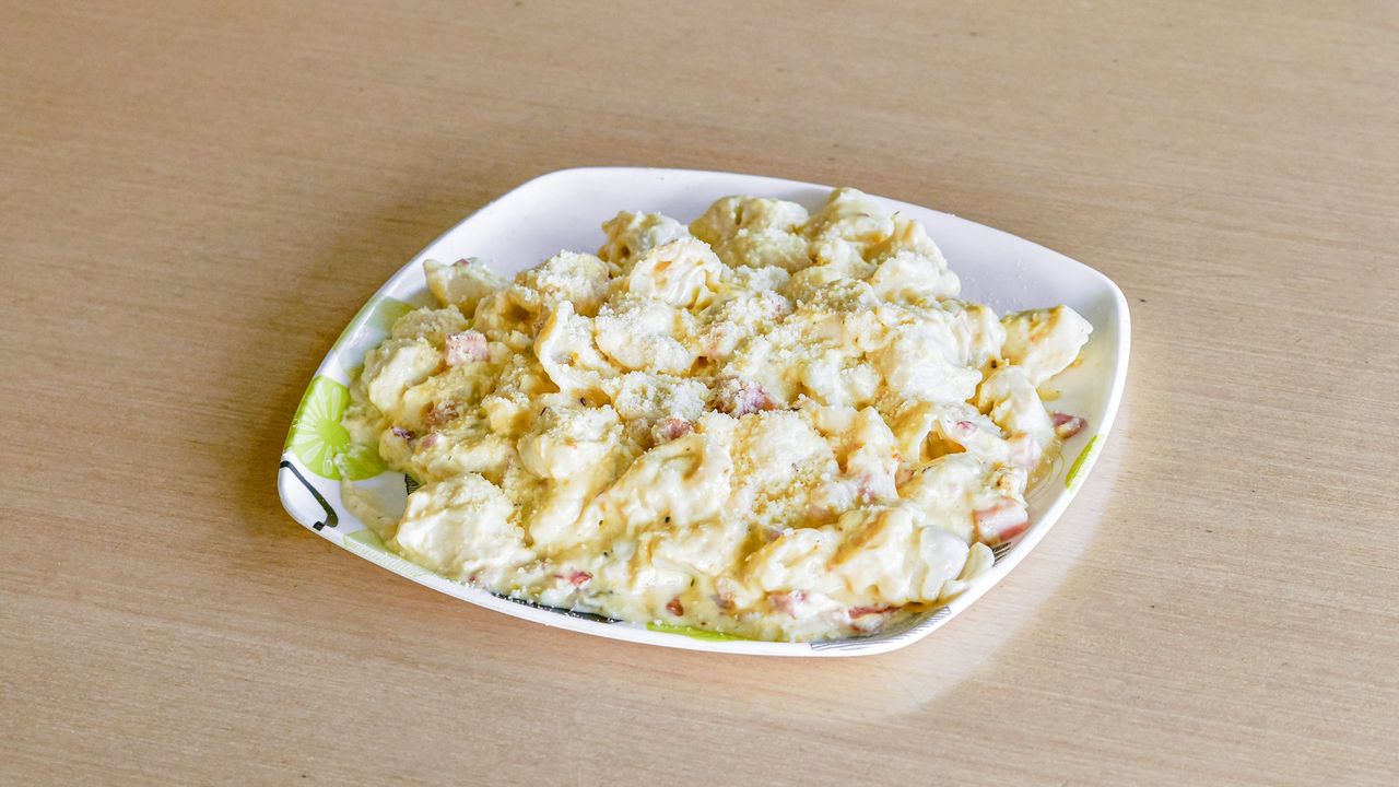 Carbonara