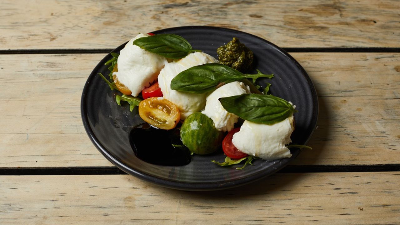 Caprese