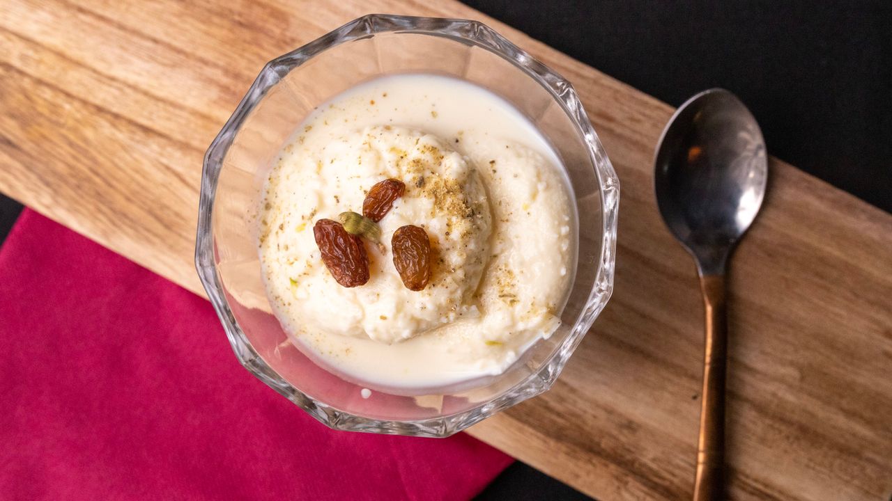 Rasmalai