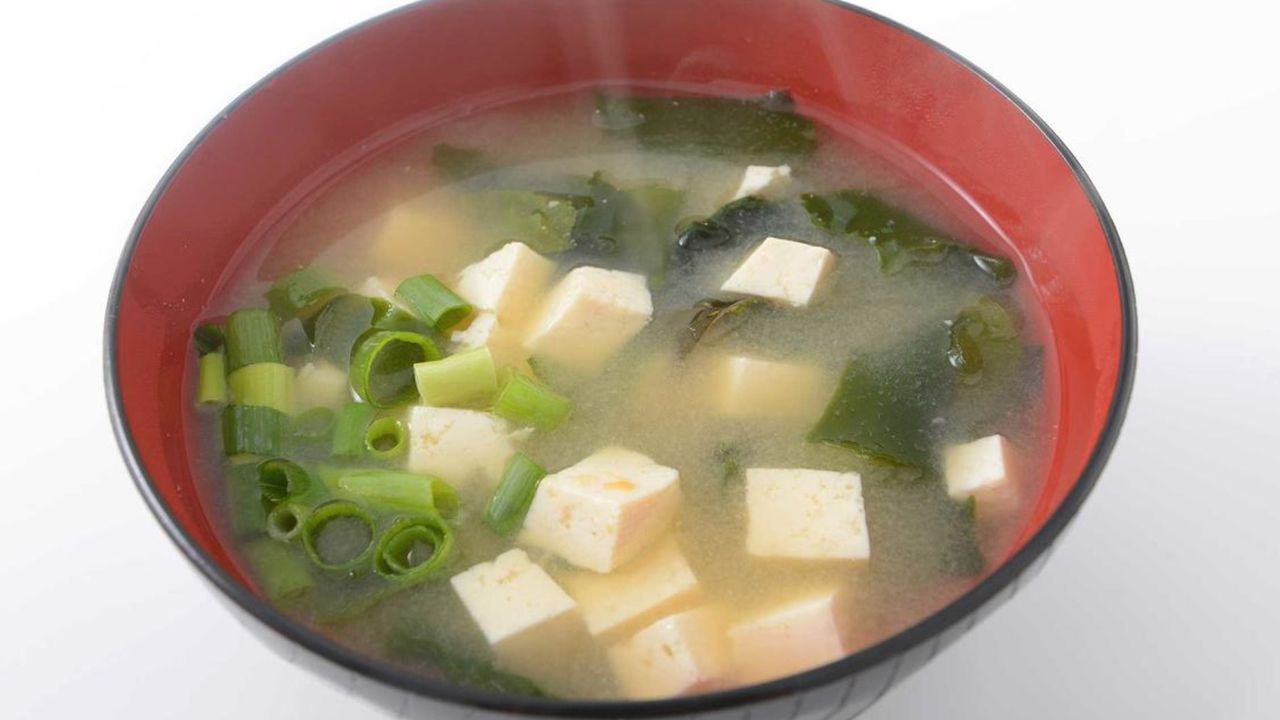 Miso Soup