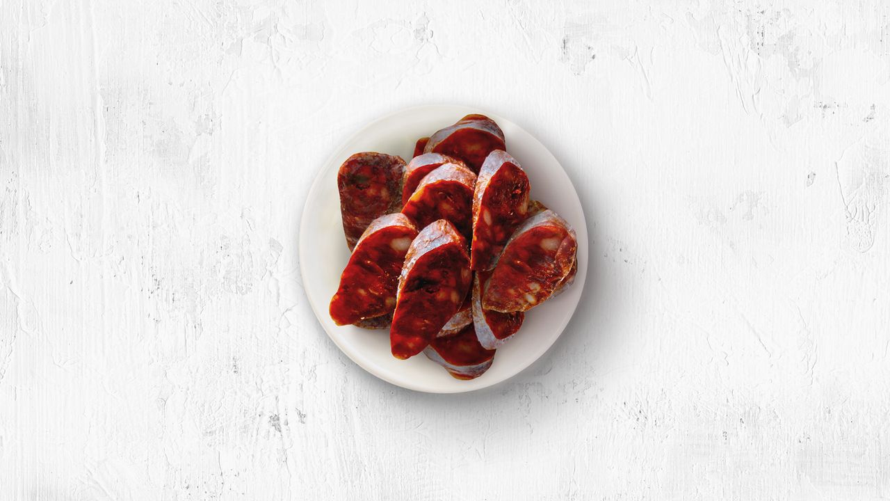 Grande Chorizo (GF)