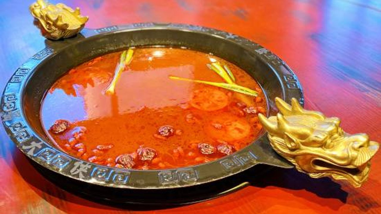 Tomato Soup Base