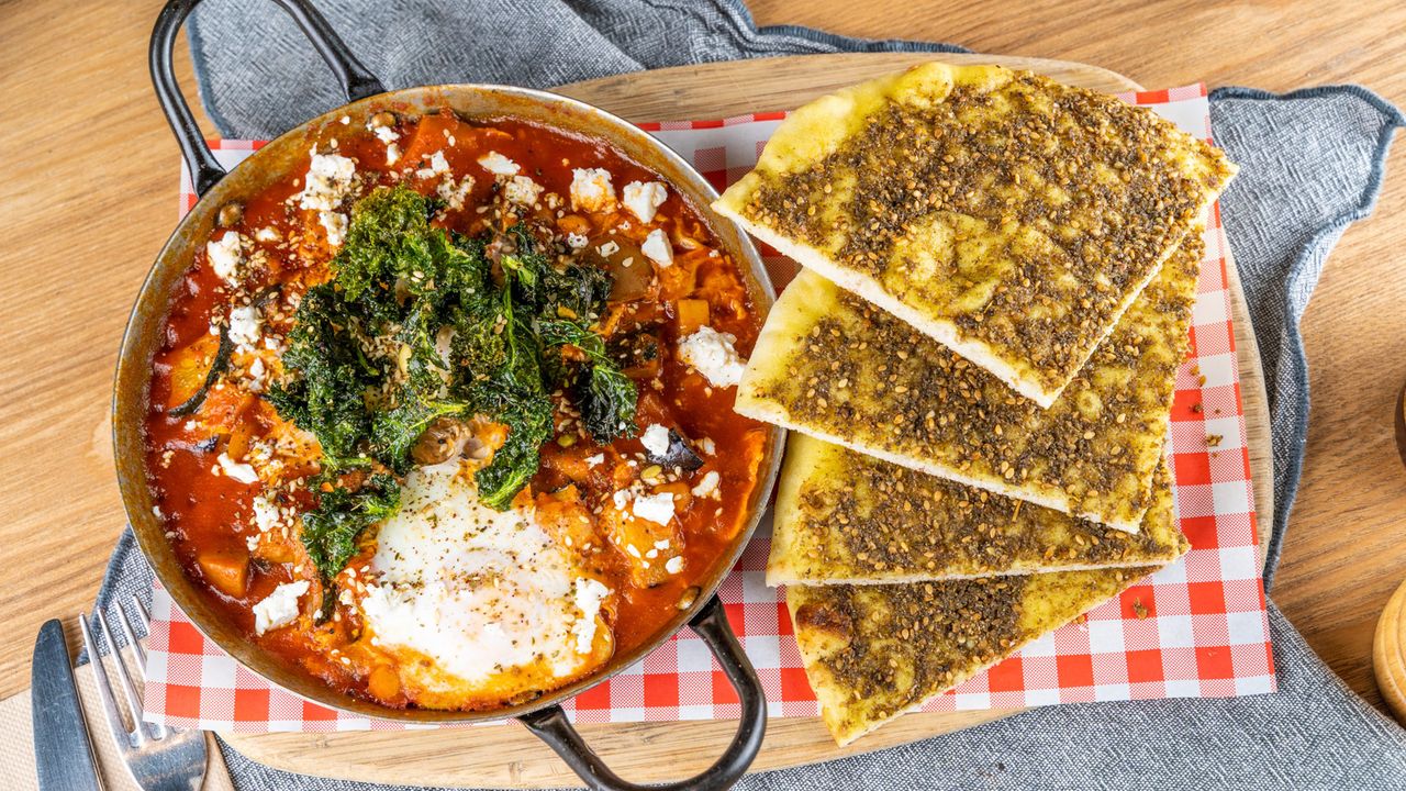 Shakshuka